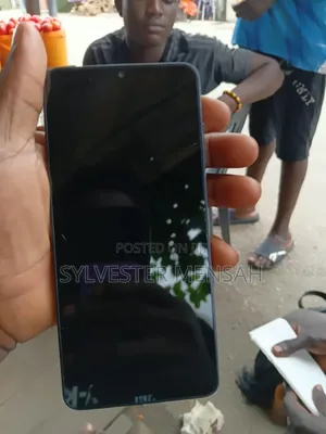 Samsung Galaxy A26 128 GB Black