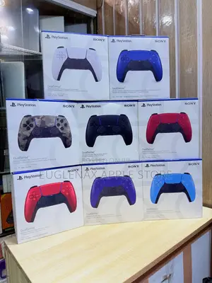 Brand New Sony Playstation 5 Dualsense Wireless Controller