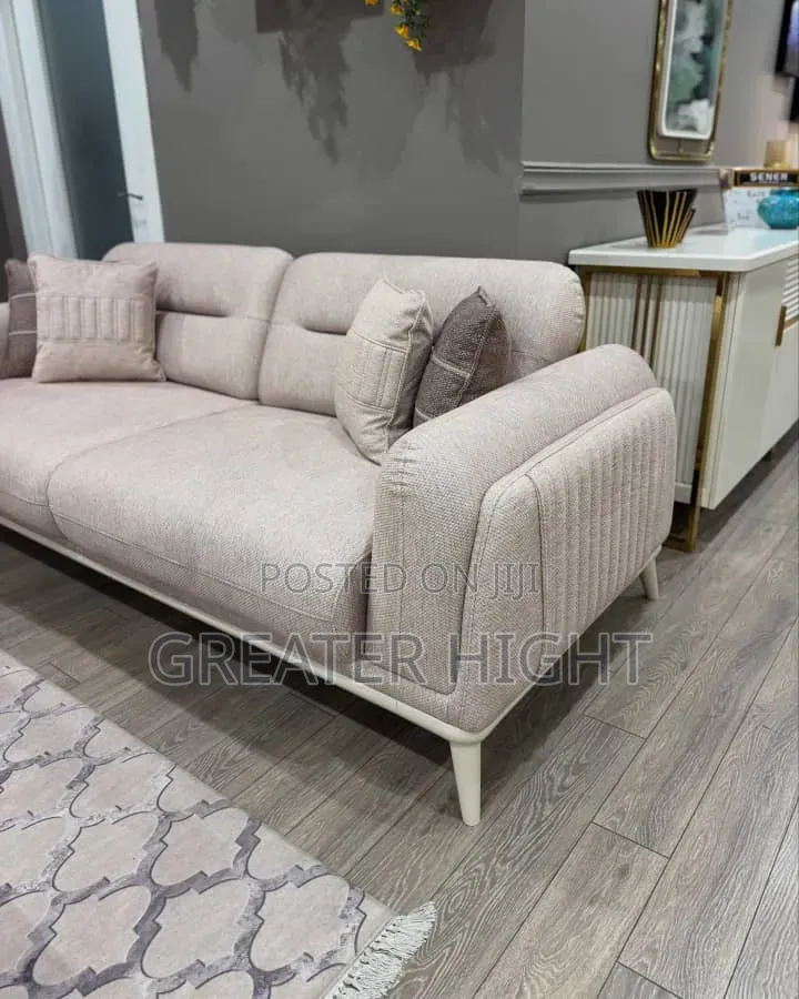 Quality Turkish Sofa Set 3-2-1-1 Seater