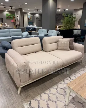 Quality Turkish Sofa Set 3-2-1-1 Seater