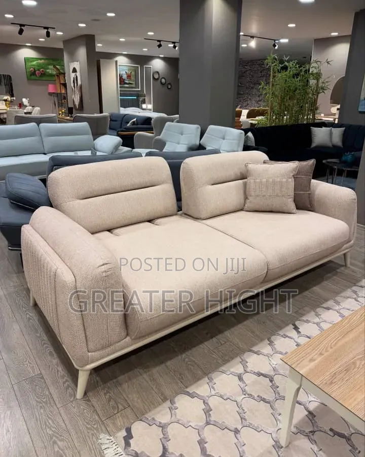 Quality Turkish Sofa Set 3-2-1-1 Seater