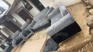 Executive Standard Set of Sofa