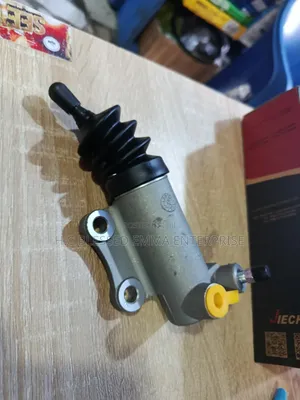 Clutch Cylinder FOTON TM3