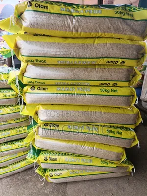 High Quality Rice