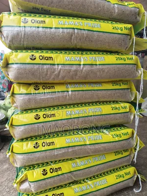 High Quality Rice