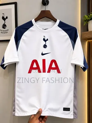 Quality Jersey