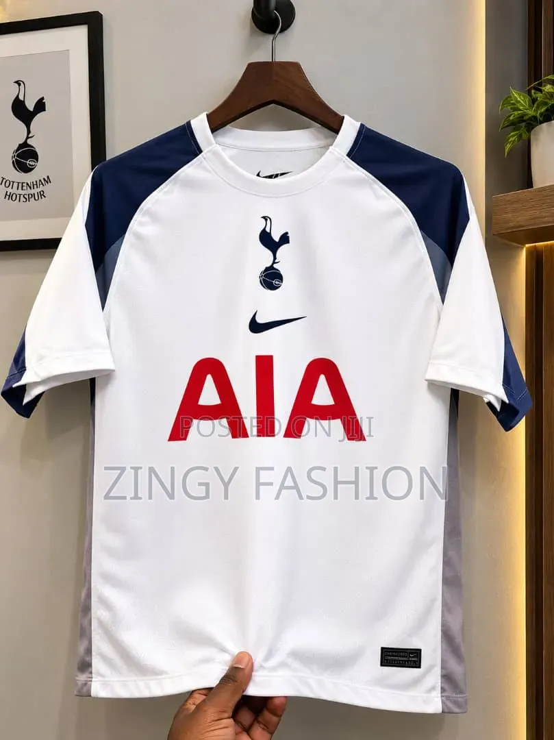 Quality Jersey