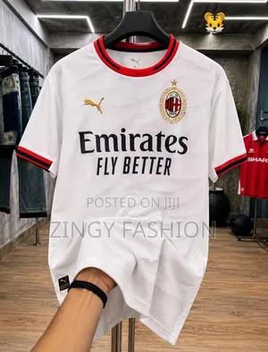 Quality Jersey