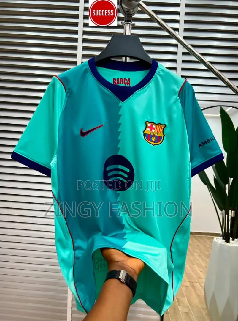 Quality Jersey