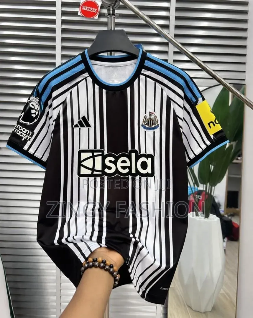 Quality Jersey