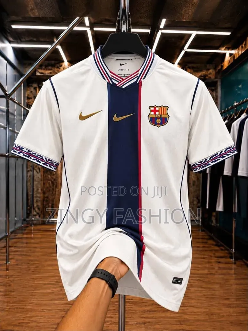 Quality Jersey