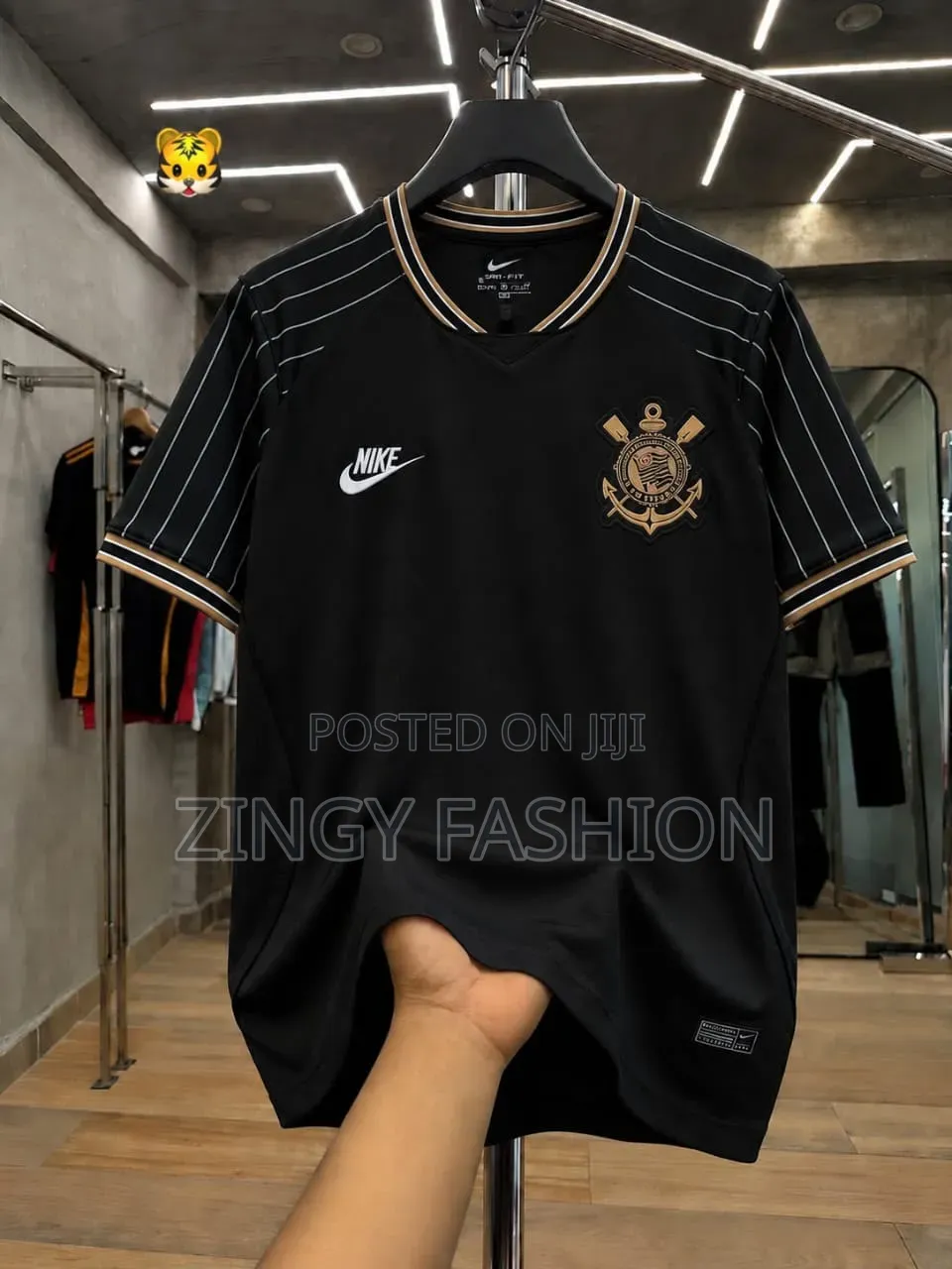 Quality Jersey