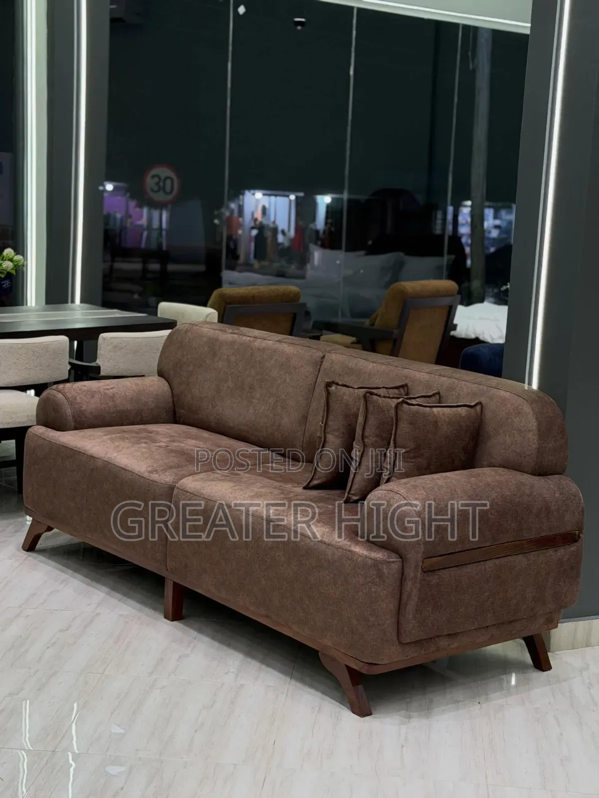 Best Quality 7 Seater Sofa Sets