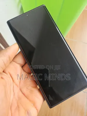 Samsung Galaxy Note 20 Ultra 256 GB Rose Gold