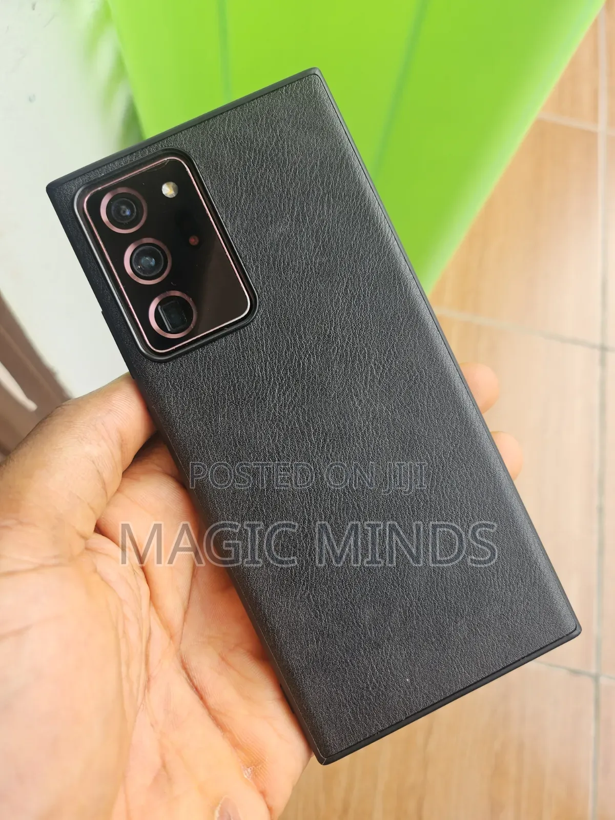 Samsung Galaxy Note 20 Ultra 256 GB Rose Gold