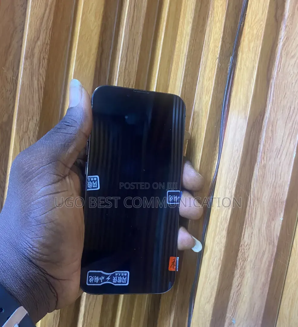 Apple iPhone 13 Pro 256 GB Graphite