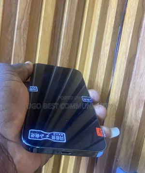 Apple iPhone 13 Pro 256 GB Graphite