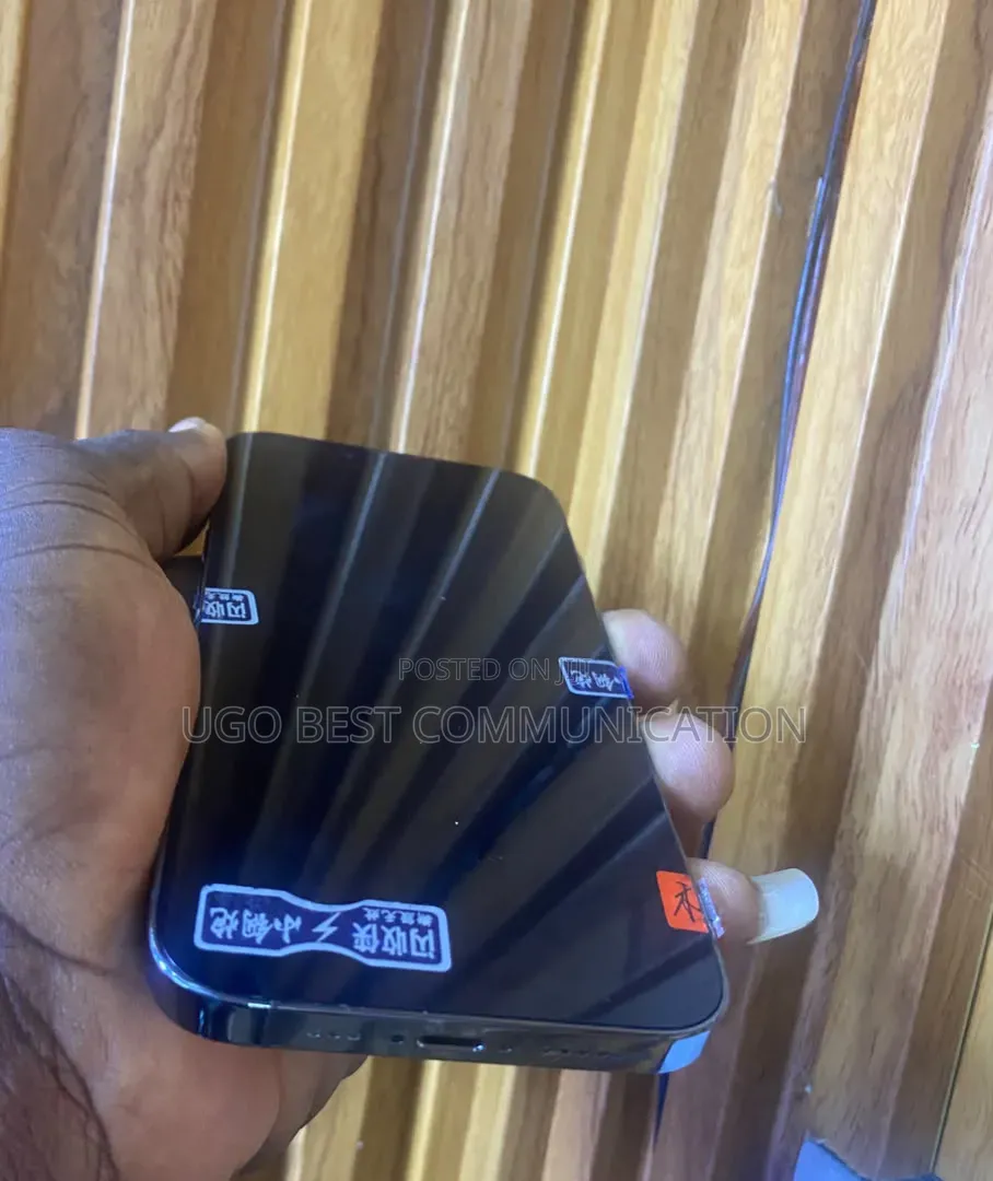 Apple iPhone 13 Pro 256 GB Graphite