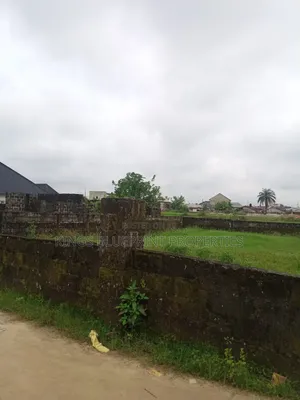 45 by 90 Off Lavigor Road Ugbomro Effurun Delta State