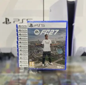 Ps5 Ea Fc 27