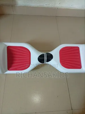 High End Brand Hoverboard With Extra Free Charger