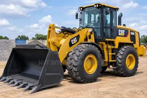 Hire a Payloader for Your Construction Project