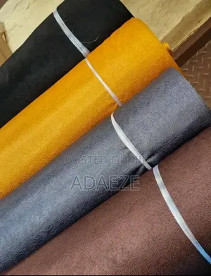 Curtain and Bedspread