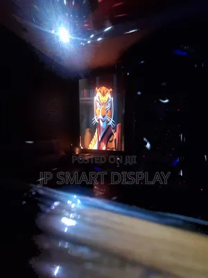 Led Screen, P4 Indoor