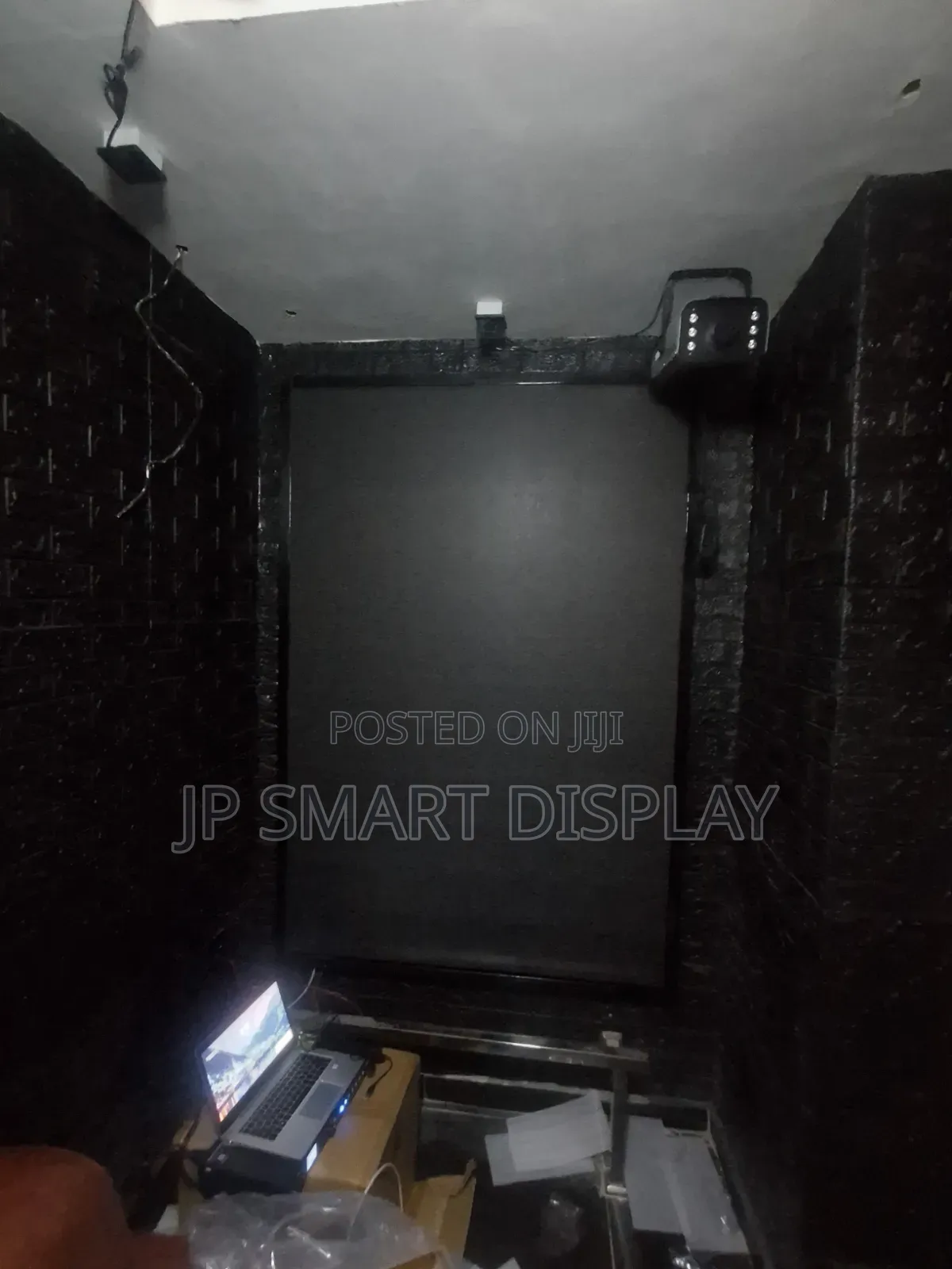 Led Screen, P4 Indoor