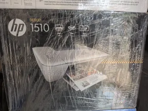 HP Deskjet Printer 1510