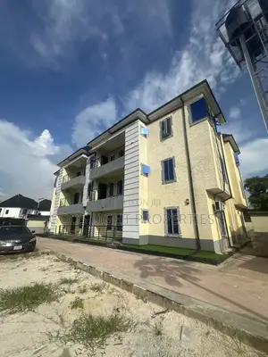 2bdrm Apartment in Emeka Estate for sale