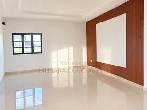 2bdrm Apartment in Lekki Expressway for rent