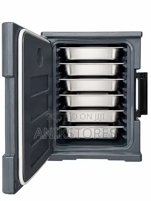 Ultra Pan Carrier (JD-UPC06)