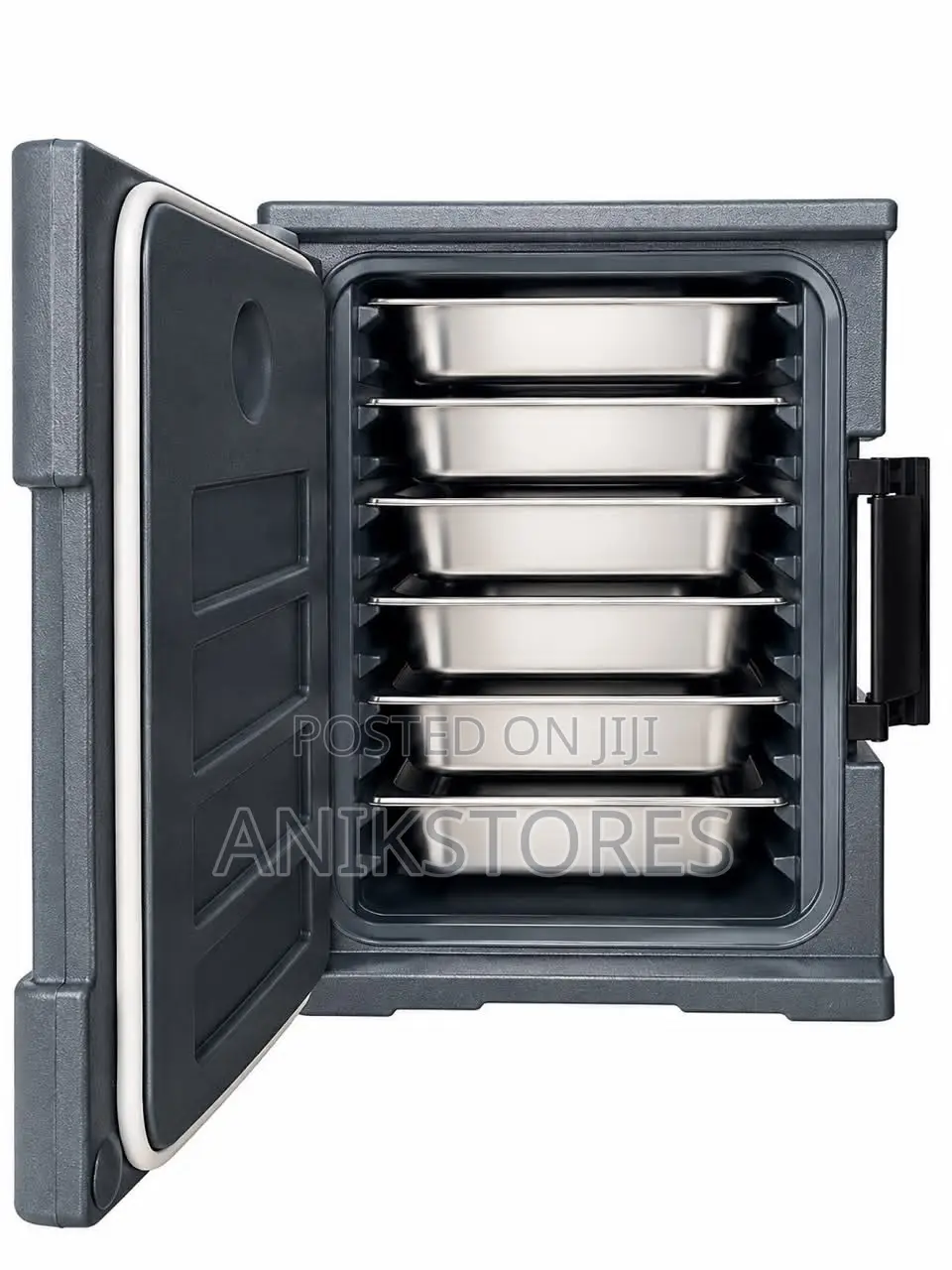 Ultra Pan Carrier (JD-UPC06)