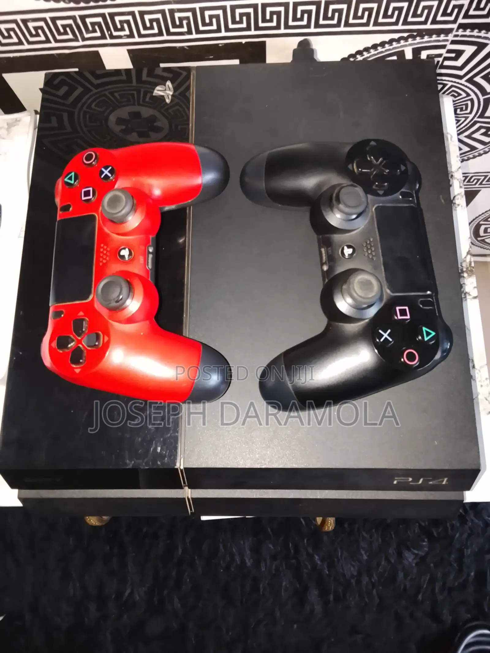 Playstation 4