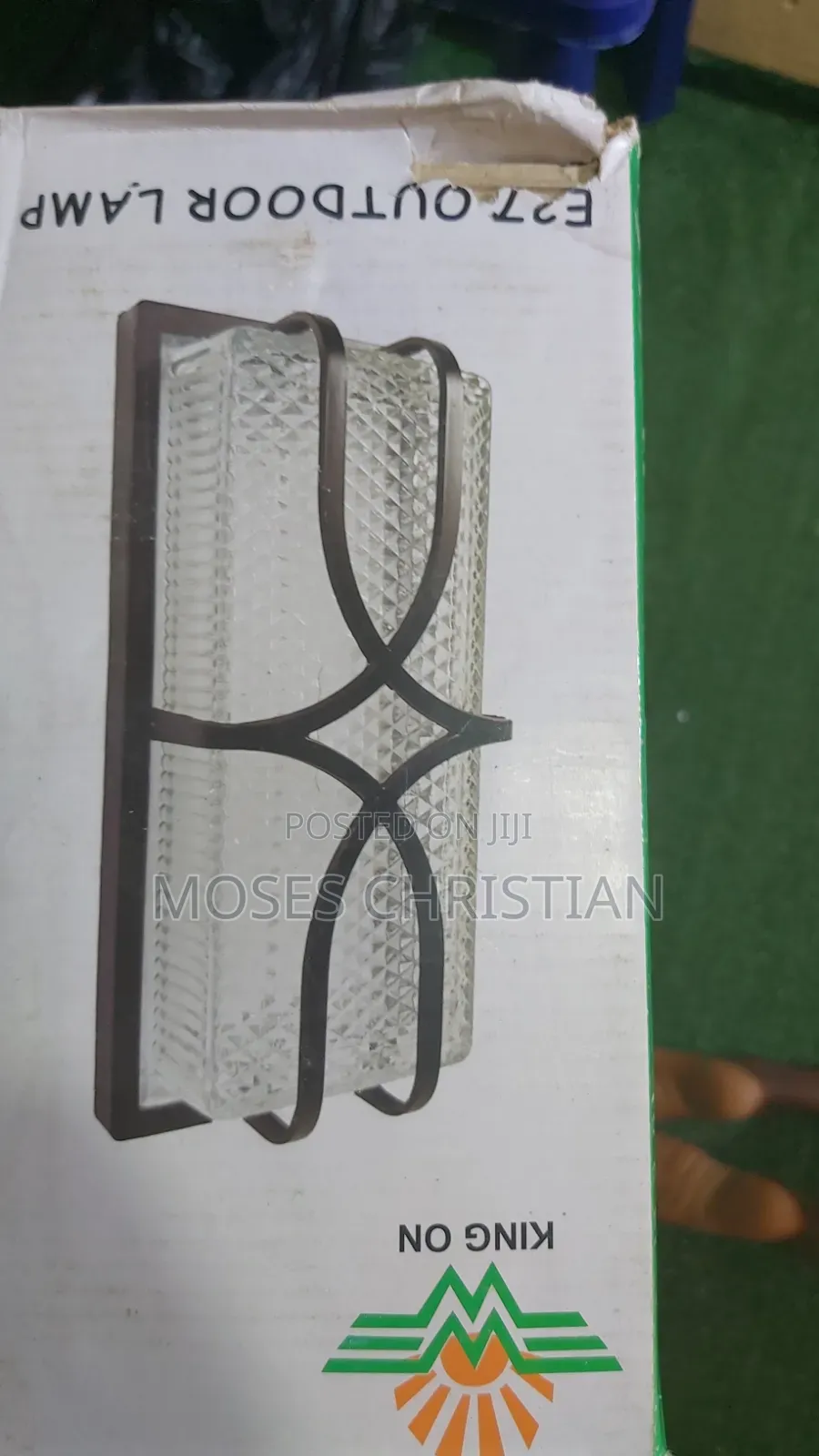 ELECTRICAL Materials