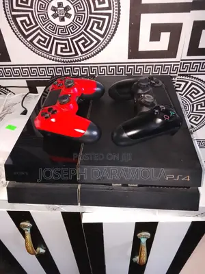Playstation 4