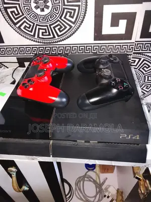 Playstation 4