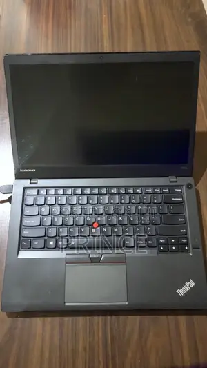 Laptop Lenovo ThinkPad T450 12GB Intel Core i7 SSD 512GB