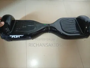 High End Brand Hoverboard With Free Extra Charger
