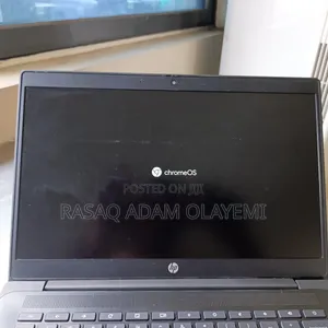 Laptop HP Chromebook 14 G5 8GB eMMC 60GB