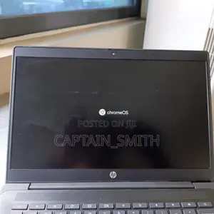 Laptop HP Chromebook 14 G5 8GB eMMC 60GB