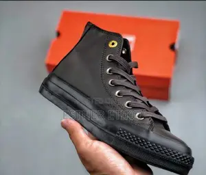 Converse Chuck 70 Leather High Top in 3 Colorways