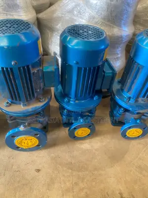 Submersible Sewage & Drainage Pumps