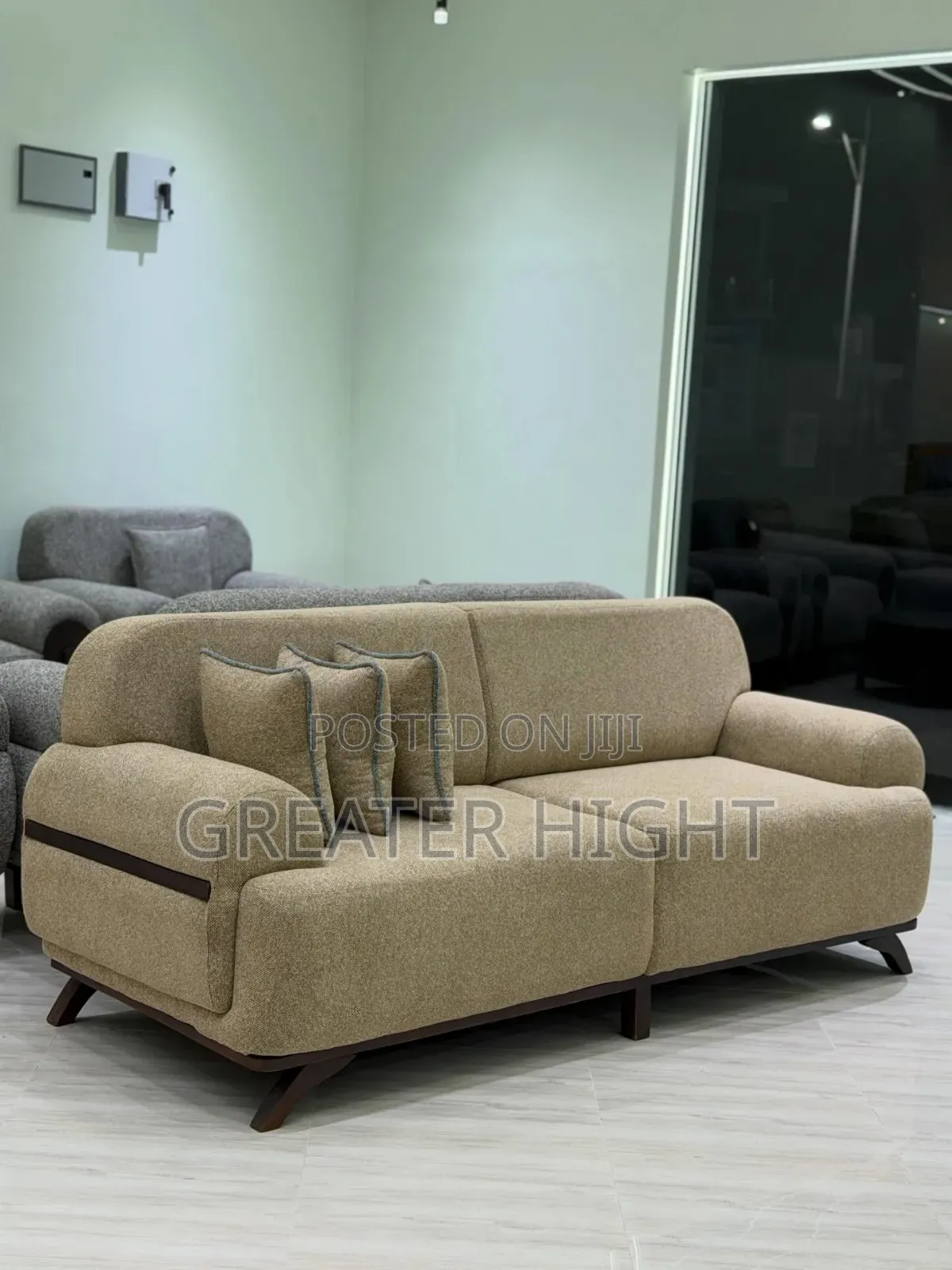 Best Quality Sofa Sets 3-3-1-1 Seater