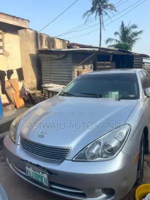 Lexus ES 330 2005
