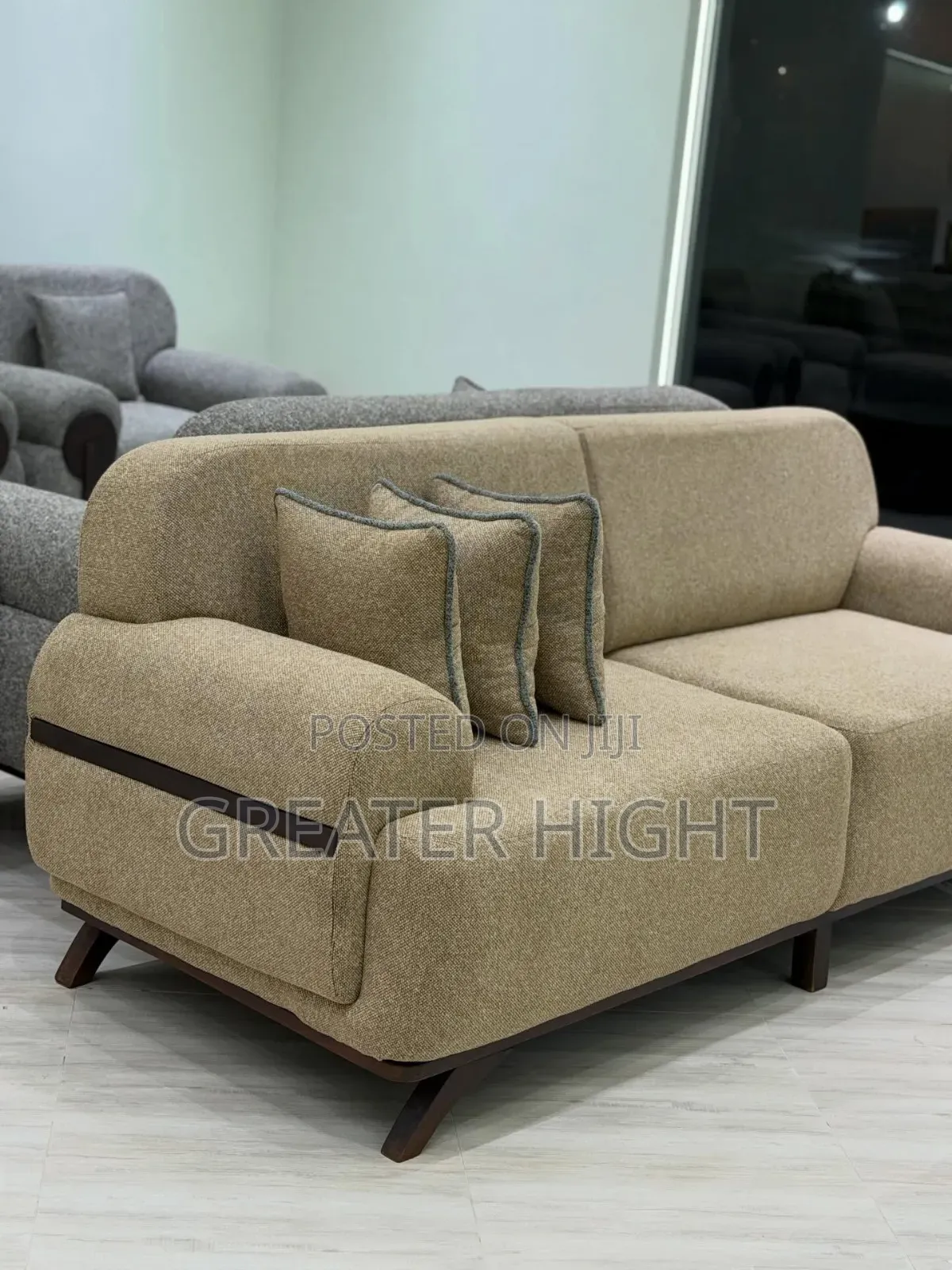 Best Quality Sofa Sets 3-3-1-1 Seater