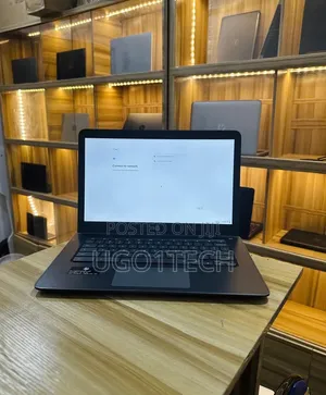 Laptop HP Chromebook 14 4GB AMD A4 eMMC 32GB