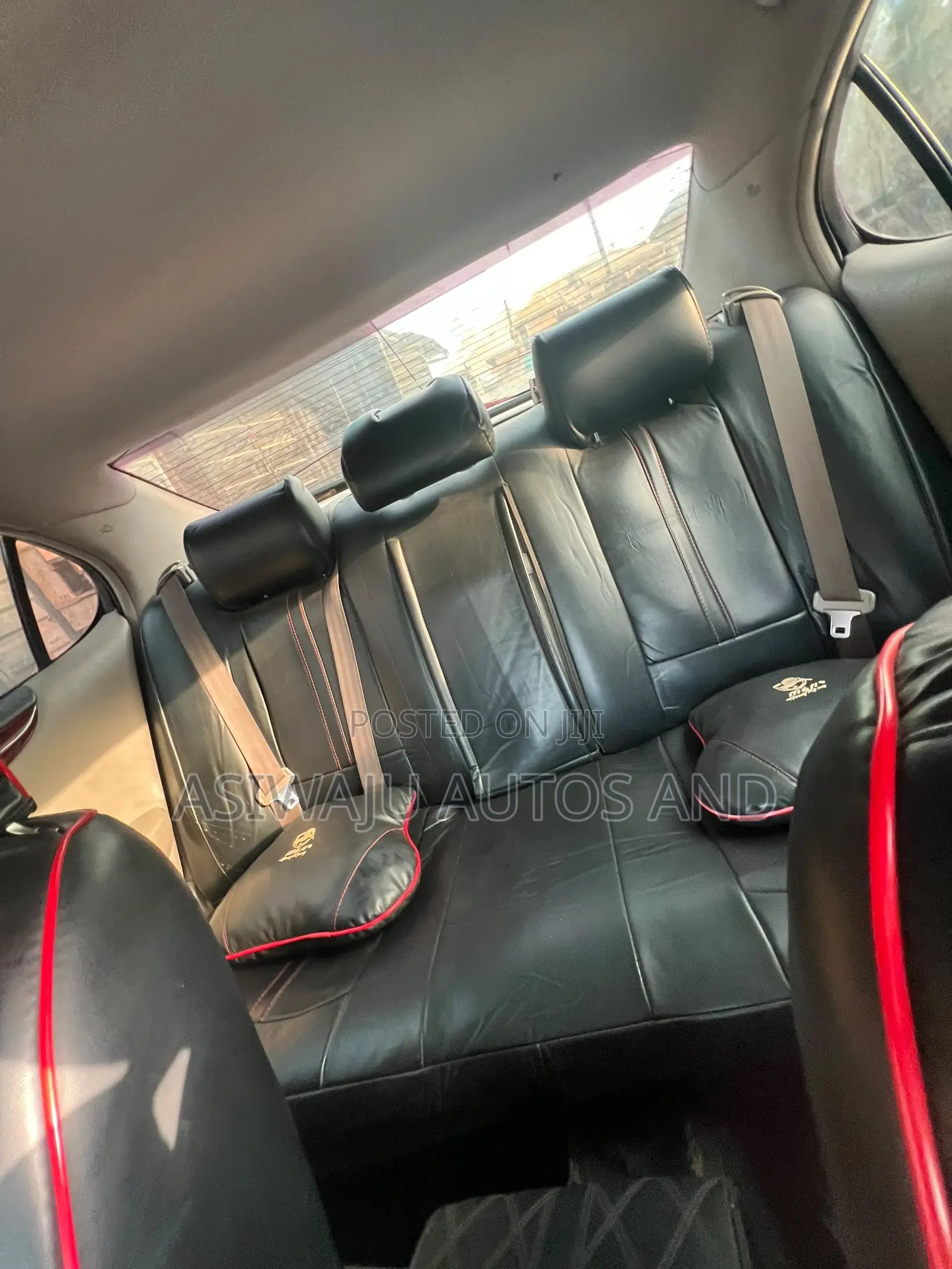 Lexus ES 330 2005