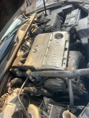 Lexus ES 330 2005